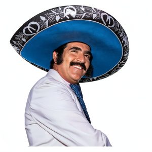 Sony Latin Ranchera Music CD 5231174-0