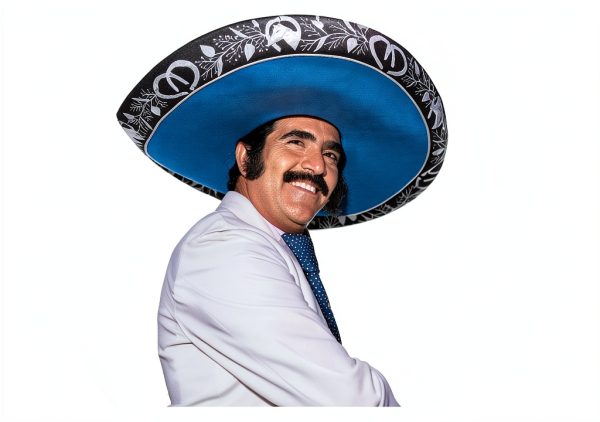 Sony Latin Ranchera Music CD 5231174-0