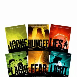 HarperCollins Kindle Book 978-0062371669-0