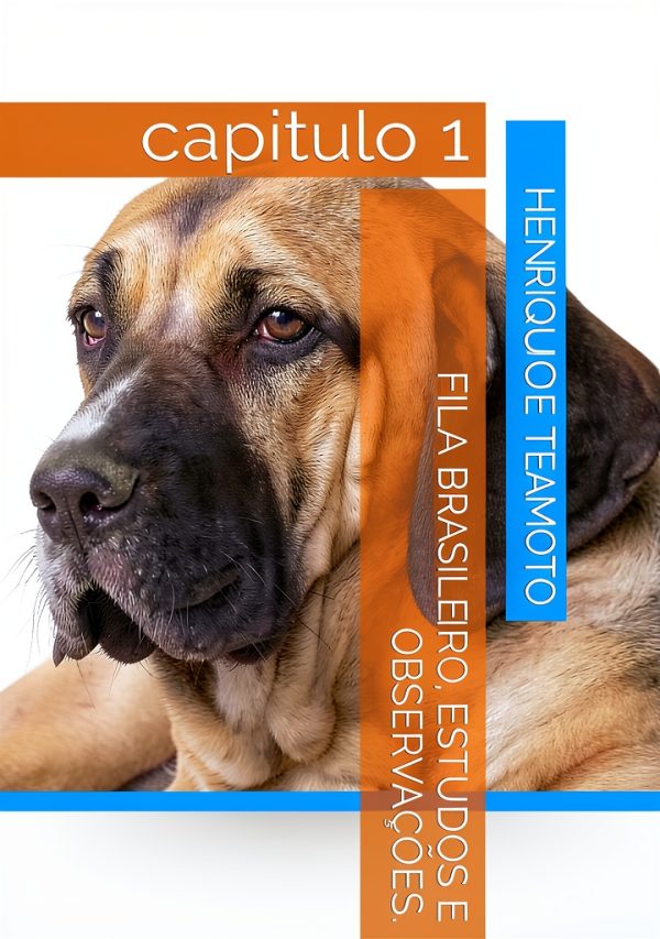 Portuguese Dog Breeds Guide Kindle Edition - 51 Pages Accessible eBook-0