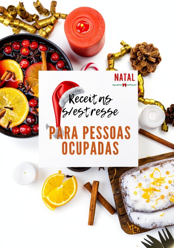 Portuguese Christmas Cooking Guide - Seasonal Recipes Kindle Edition-0