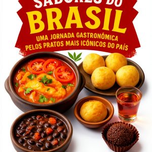 Portuguese Comfort Food Cookbook Kindle by Amazon with 111 Pages Easy-0