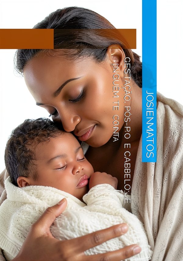 Hair Styling Guide Kindle Edition Portuguese Language 49-Page eBook-0