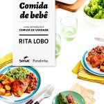 Cozinha Prática Guia de Receitas Editora Senac eBook 231p-0