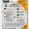 Miter Saw Blade CMT ORANGE TOOLS 14in 96T Carbide Tri-Metal 253.096.14-2